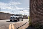 Honda e 2020 года (UK)